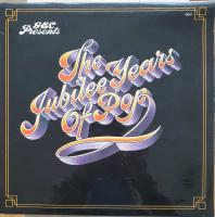 The Jubilee Years Of Pop