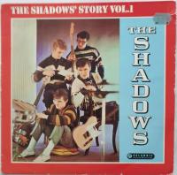 The Shadows Story Vol.1