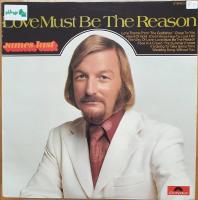 Love Must Be The Reason