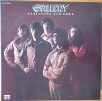 Gallery Featuring Jim Gold