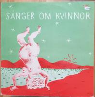 S&aring;nger Om Kvinnor