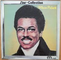Wilson Pickett Star-Collection