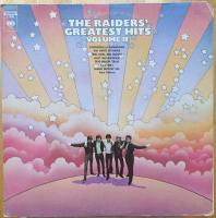 The Raiders' Greatest Hits Volume II