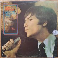 Cliff Live at the talk of the town