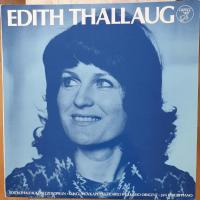 Edith Thallaug