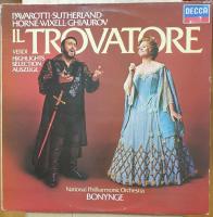 Il Trovatore Highlights