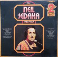 The Neil Sedaka Collection (Dubbel LP)