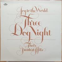 Joy To The World - Their Greatest Hits