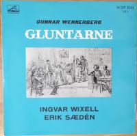 Gluntarne (Vol. 1)