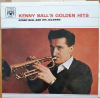 Kenny Ball's Golden Hits