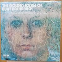 The Golden Songs Of Burt Bacharach