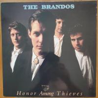 Honor Among Thieves