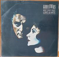 More Songs About Love & Hate