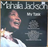 My Task