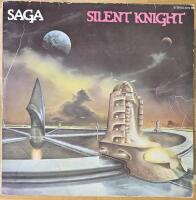 Silent Knight