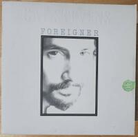 Foreigner