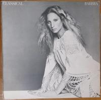 Classical &hellip; Barbra