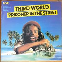 Third World, Prisoner In The Street - Original Soundtrack