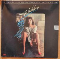 Flashdance - Original Soundtrack From The Motion Picture