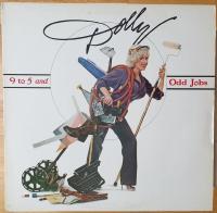 9 To 5 and Odd Jobs