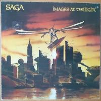 Images At Twilight
