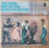 The Chess Rhythm And Blues Collection - Dubbel LP
