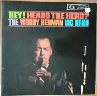 Hey! Heard The Herd?