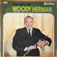 The Hits Of Woody Herman