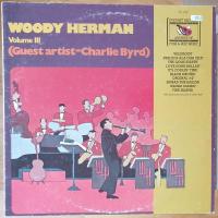 Volume III - Guest artist Charlie Byrd