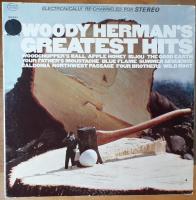 Woody Herman's Greatest Hits