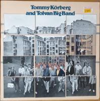 Tommy K&ouml;rberg and Tolvan Big Band