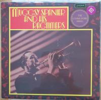 Muggsy Spanier and His Ragtimers