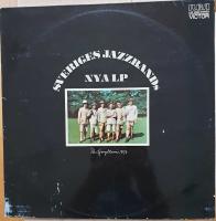 Sveriges Jazzband