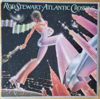 Atlantic Crossing