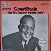 The First Records He Ever Made - October 9, 1936 - July 7, 1937