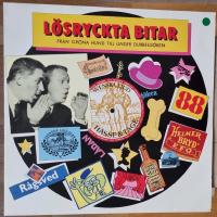 L&ouml;sryckta Bitar - Fr&aring;n Gr&ouml;na Hund Till Under Dubbelg&ouml;ken