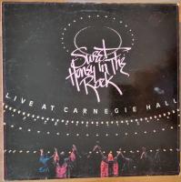 Live At Carnegie Hall