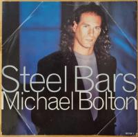 Steel Bars
