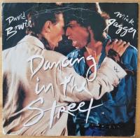 Dancing In The Street