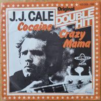 Cocaine / Crazy Mama