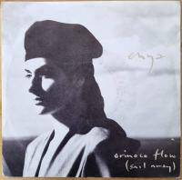 Orinoco Flow (Sail away)