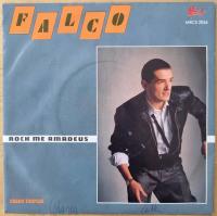 Rock Me Amadeus