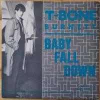 Baby Fall Down
