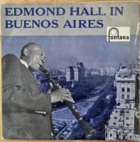 Edmond Hall In Buenos Aires