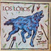 How Will The Wolf Survive?