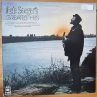 Pete Seeger's Greatest Hits