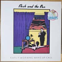 Early Morning Wake Up Call
