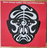 The Concerts In China - Dubbel-LP