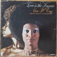 Love Is The Answer