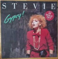 Gypsy!